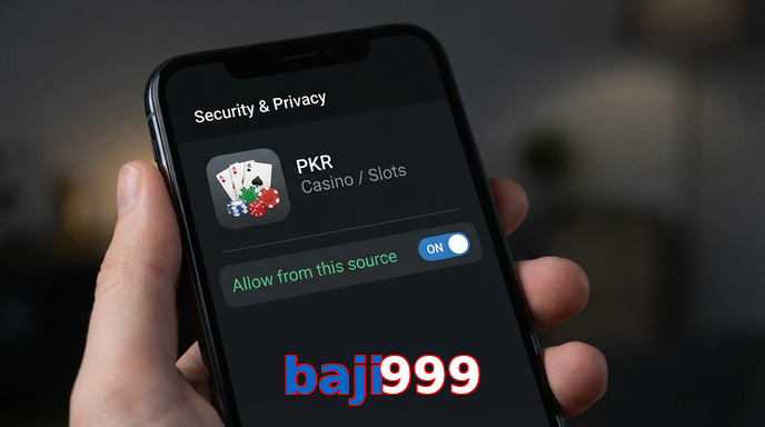 Game list for Baji999 apk section