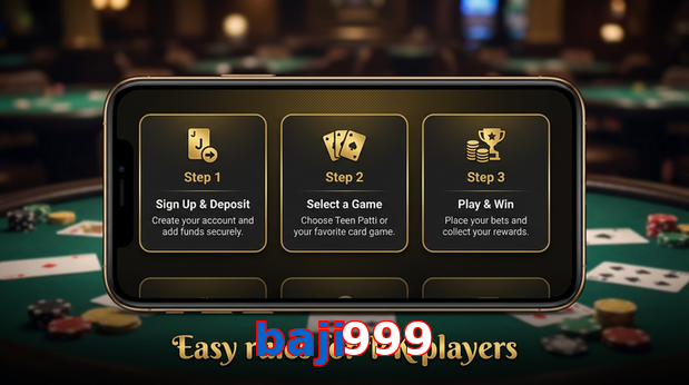 Game list for Baji999 game section