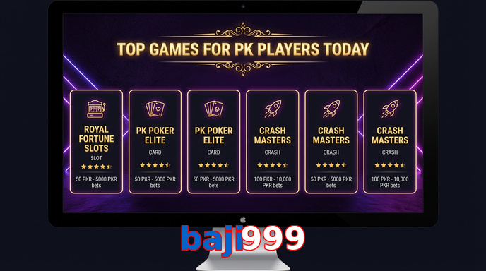 Payment and PKR controls in Baji999