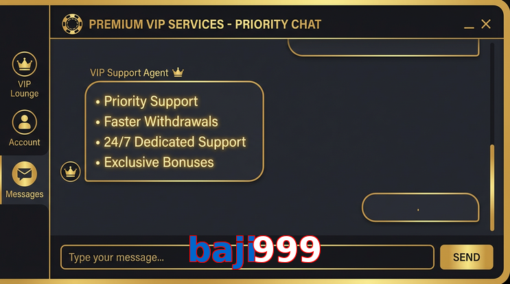 Payment and PKR controls in Baji999